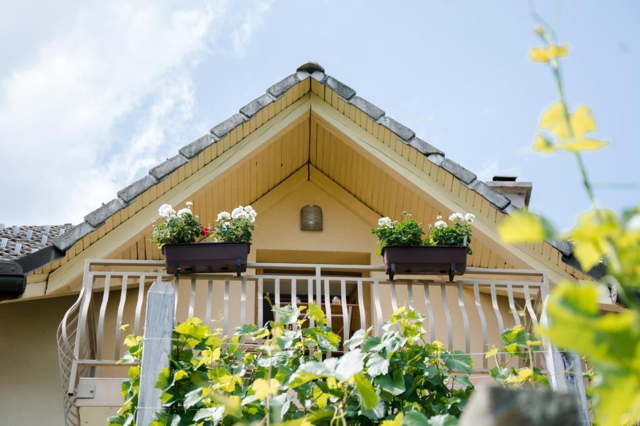 Zidanica-Vineyard Cottage Jakse Semic Exterior foto